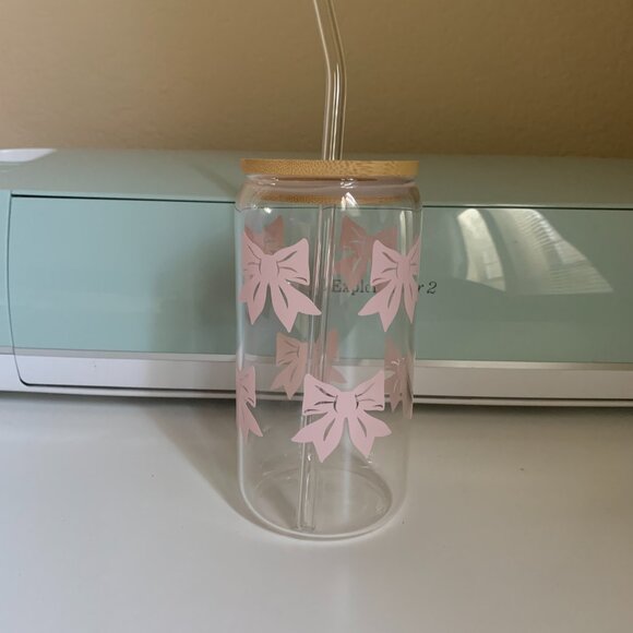 Libby cup pink - Picture 3 of 3